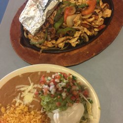 Los Arcos Mexican Restaurant - Los Arcos, Eufaula! Delicious food & clean restaurant.