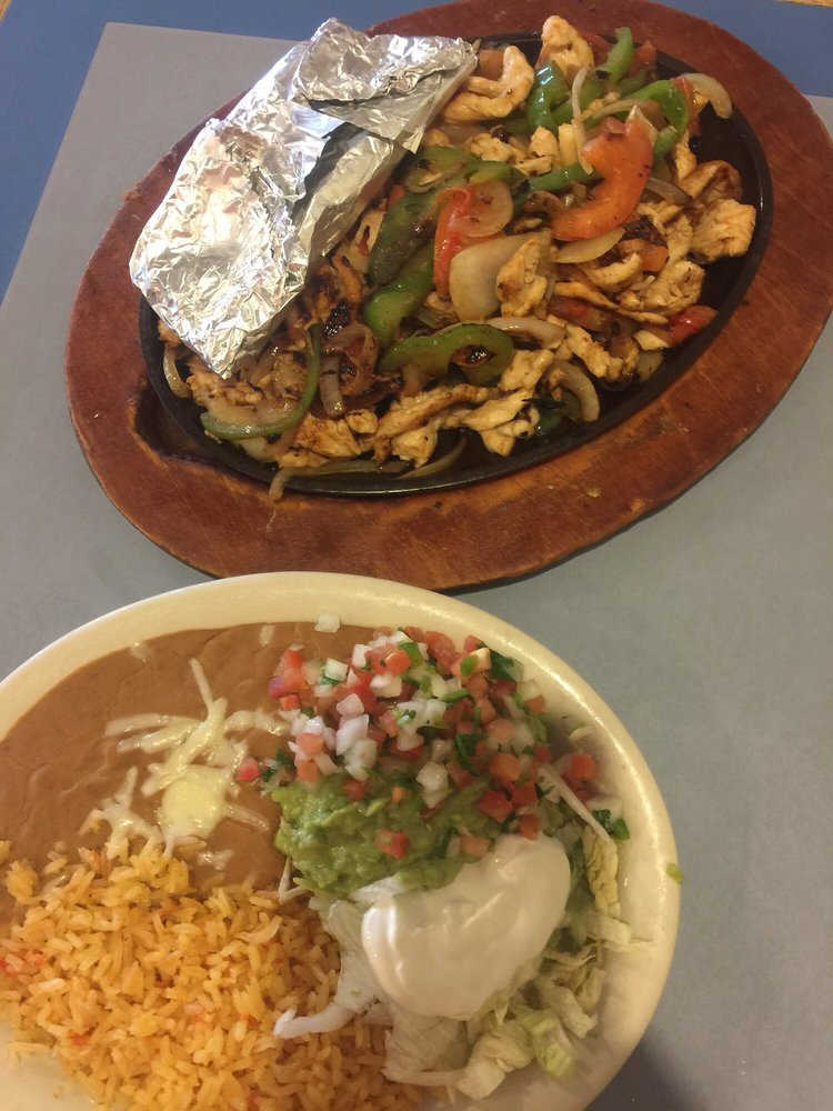 Los Arcos Mexican Restaurant — Mexican restaurant in Eufaula