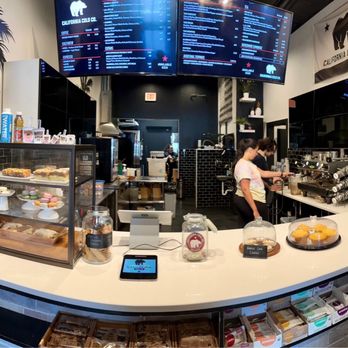California Cold Co. - Coffee & Tea Near Me - Manalapan, New Jersey California Cold Co. - Coffee & Tea Near Me - Manalapan, New Jersey