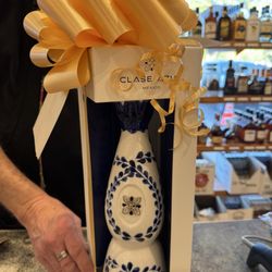 Twin Liquors - Clase Azul Reposado Tequila