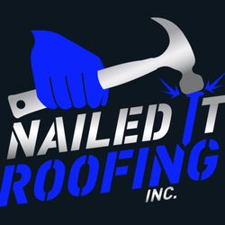 Nailed It Roofing
