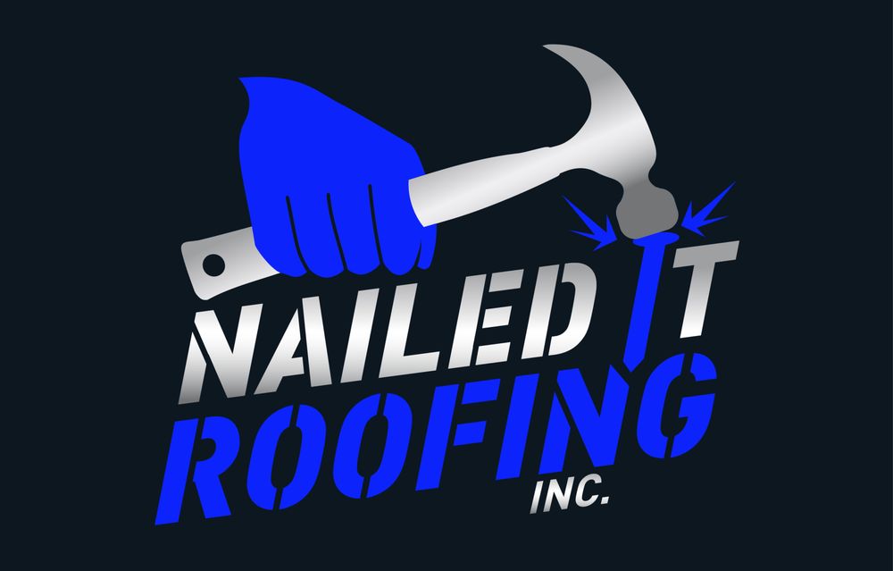 Slide of Nailed It Roofing