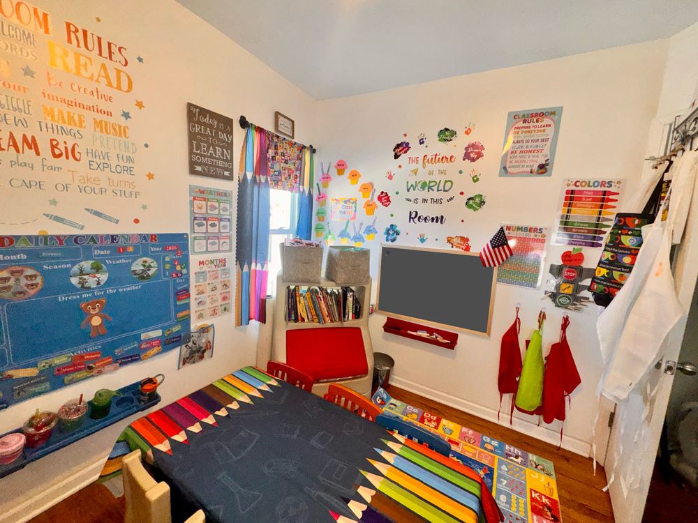 Wonder Years Preschool - childcare center in Lombard, IL