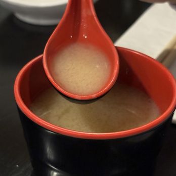 Matsu Sushi Restaurant - Miso Soup - Japanese Near Me - Centreville, Virginia Matsu Sushi Restaurant - Miso Soup - Japanese Near Me - Centreville, Virginia