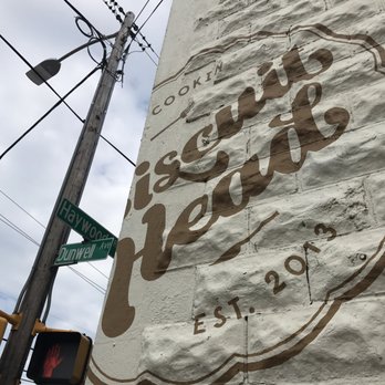 Biscuit Head - Bakeries Near Me - Asheville, North Carolina