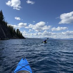 DL Bliss State Park