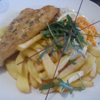 Restauracja Łóżko - filet z dorsza - Polish Near Me - Jastarnia, PM Restauracja Łóżko - filet z dorsza - Polish Near Me - Jastarnia, PM