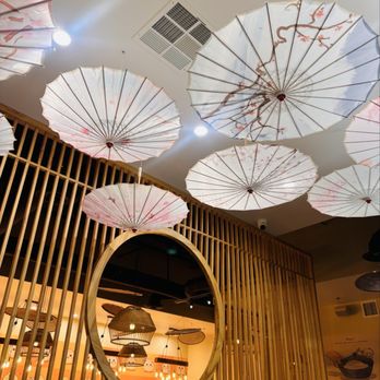 Xiao Long Dumplings - Inside - Chinese Near Me - Las Vegas, Nevada