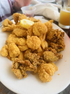 Pat's Rest Awhile by null