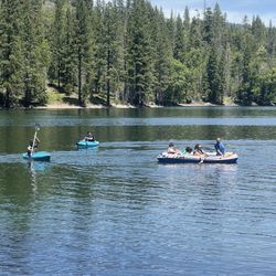 Cherry Valley Campground