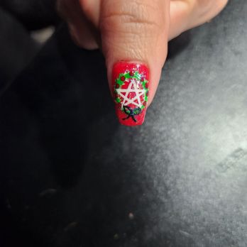 CT Nails - Nail Salons Near Me - Rowland Heights, California