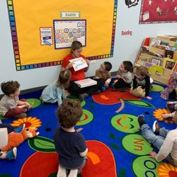 Alphabet Learning Center 2 - Spanish Lesson