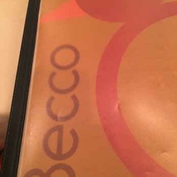 Becco - Italian Near Me - New York, New York
