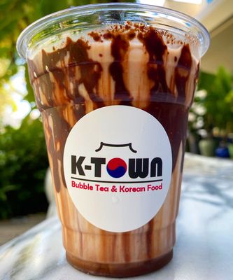 K-TOWN by null