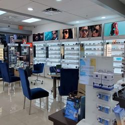 Doc Vision Eye Care Centers