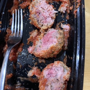 Parm - Meatballs - Italian Near Me - New York, New York
