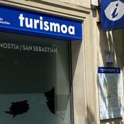 Oficina de Turismo de San Sebastian