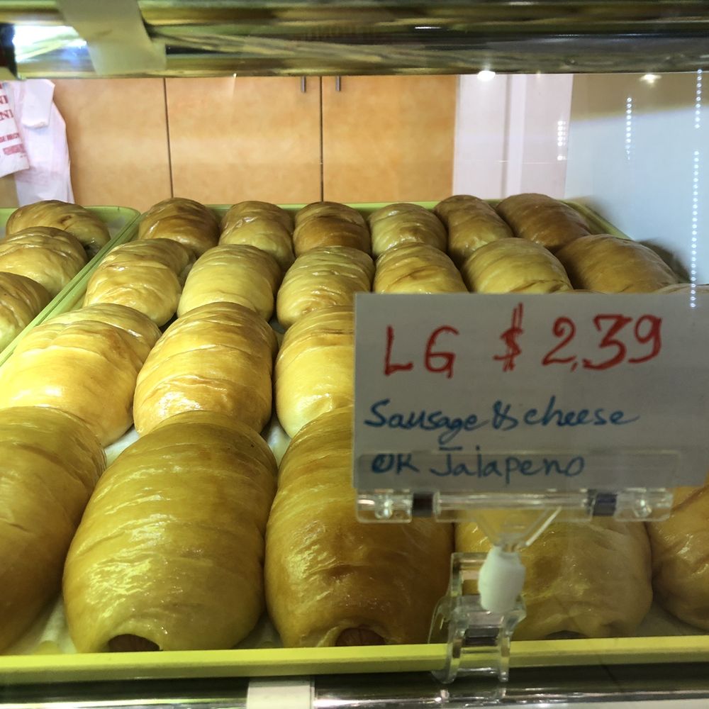 Fresh Donuts - Donuts Near Me - Houston, Texas