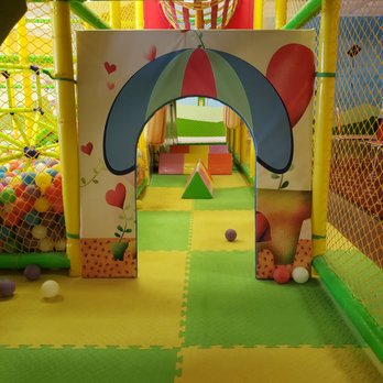 Kiddy Club - Kids Activities Near Me - Aurora, Illinois