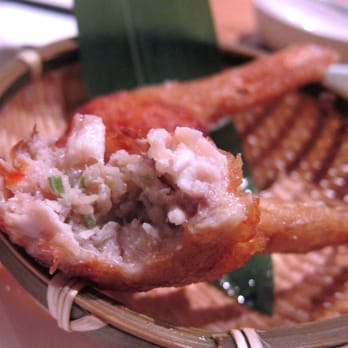 IPPUDO NY - Ippudo Teba Gyoza - Ramen Near Me - New York, New York IPPUDO NY - Ippudo Teba Gyoza - Ramen Near Me - New York, New York