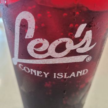 Leo’s Coney Island - Breakfast & Brunch Near Me - Scio Township, Michigan