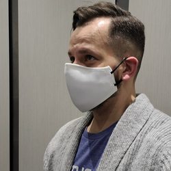 501 Pharmacy - WEAR A MASK. It might just save the life of the person standing next to you.