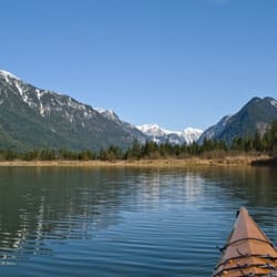 Widgeon Valley National Wildlife Area