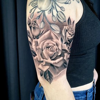 The Clever Hand Tattoo - Tattoo Near Me - Montclair, California The Clever Hand Tattoo - Tattoo Near Me - Montclair, California