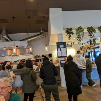 Cafe Rowan - Breakfast & Brunch Near Me - Portland, Oregon