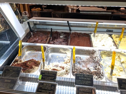 Neve di Latte by null