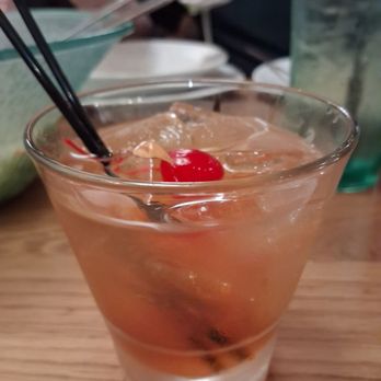 Olive Garden Italian Restaurant - Old fashion - Italian Near Me - Folsom, California