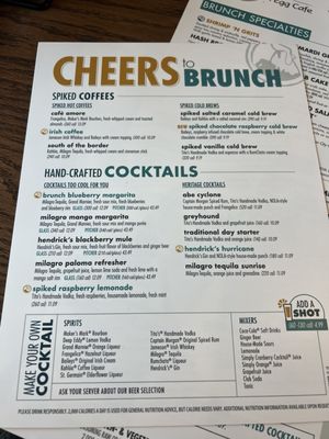 Menu photo 6 Another Broken Egg Cafe McAllen, TX Menu photo 6 Another Broken Egg Cafe McAllen, TX