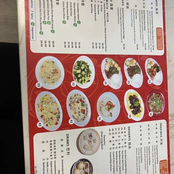 Happy Bao's - Chinese Near Me - Mesa, Arizona