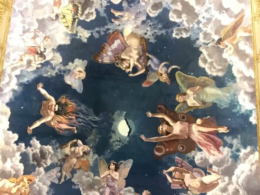 Real Casino de Murcia by null