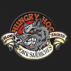 Hungry Hog