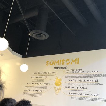 Somisomi - Somi Somi - Ice Cream & Frozen Yogurt Near Me - Irvine, California Somisomi - Somi Somi - Ice Cream & Frozen Yogurt Near Me - Irvine, California