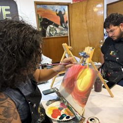 Creative Spirits