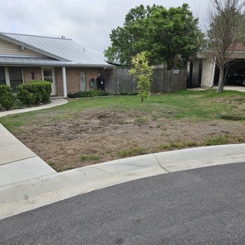 Barefoot Genius Landscape  - Landscaping Near Me - San Antonio, Texas