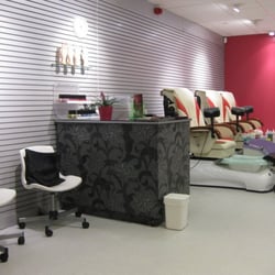 Nail And Beauty