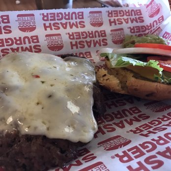 Smashburger - Burgers Near Me - Nanuet, New York Smashburger - Burgers Near Me - Nanuet, New York