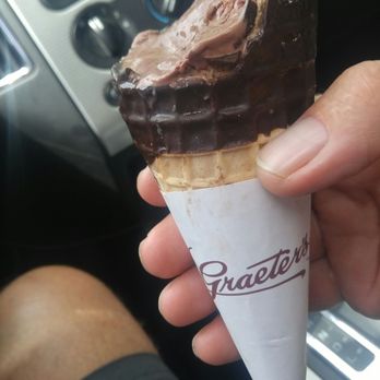 Graeter's Ice Cream - Ice Cream & Frozen Yogurt Near Me - Winnetka, Illinois