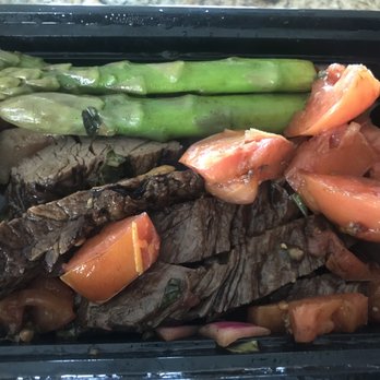 Farm Fresh Meals - Grass fed beef bruschetta - Food Delivery Services Near Me - Vista, California Farm Fresh Meals - Grass fed beef bruschetta - Food Delivery Services Near Me - Vista, California