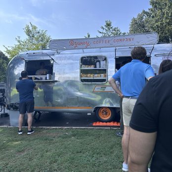 Byway Coffee - Byway! Worth chasing for SURE! - Coffee & Tea Near Me - Memphis, Tennessee Byway Coffee - Byway! Worth chasing for SURE! - Coffee & Tea Near Me - Memphis, Tennessee