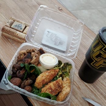 Fresh Kitchen - New American Near Me - Orlando, Florida