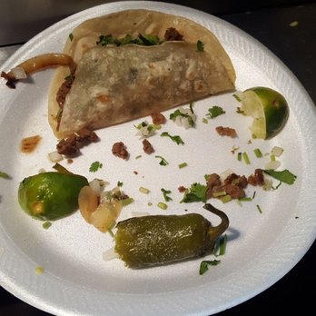 El Rey del Tacorriendo - Food Trucks Near Me - Houston, Texas El Rey del Tacorriendo - Food Trucks Near Me - Houston, Texas