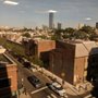Photo of Pennsylvania Tuttleman Center