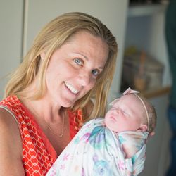 Belly Matters Doula Service - Lark Olivia 2017