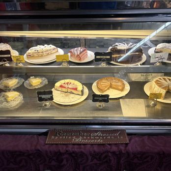 Montage - Pie me! - Cafes Near Me - Greenville, Ohio