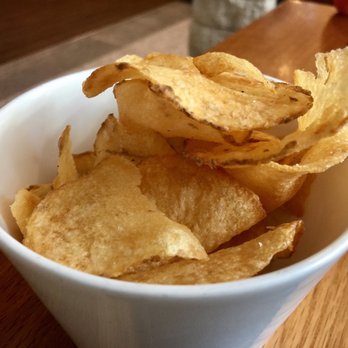 Elway's - House made chips - New American Near Me - Denver, Colorado Elway's - House made chips - New American Near Me - Denver, Colorado