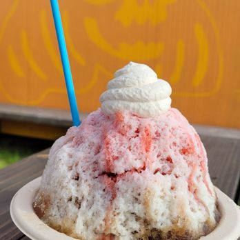 Get Lost - Float On - Desserts Near Me - Virginia Beach, Virginia